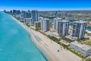 2101 S Ocean Dr, Hollywood, FL 33019 - Photo 44