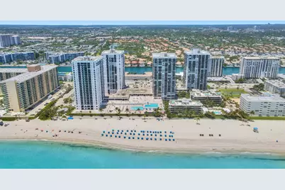 2101 S Ocean Drive #801, Hollywood, FL 33019 - Photo 46
