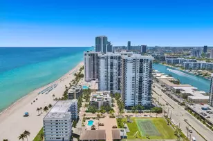 2101 S Ocean Dr, Hollywood, FL 33019 - Photo 4