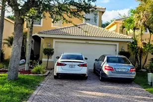 5069 Starblaze Dr, Greenacres, FL 33463 - Photo 2