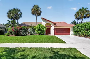 2400 SW 23rd Cranbrook Dr, Boynton Beach, FL 33436 - Photo 1