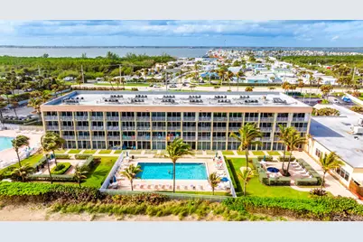 9800 S Ocean Drive #415, Jensen Beach, FL 34957 - Photo 14