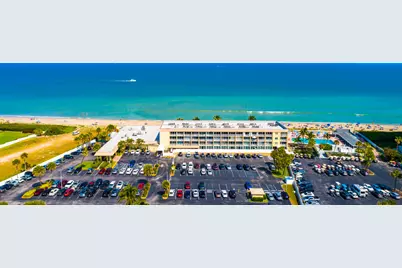 9800 S Ocean Drive #415, Jensen Beach, FL 34957 - Photo 1