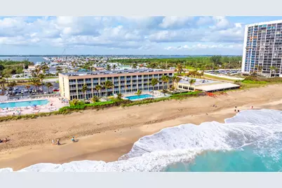 9800 S Ocean Drive #415, Jensen Beach, FL 34957 - Photo 16