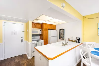 9800 S Ocean Drive #415, Jensen Beach, FL 34957 - Photo 6
