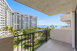 5000 N Ocean Blvd, Lauderdale by the Sea, FL 33308 - Photo 6