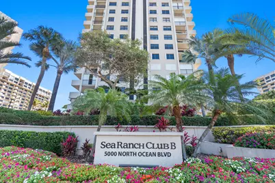5000 N Ocean Boulevard #504, Lauderdale by the Sea, FL 33308 - Photo 2