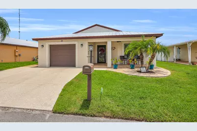 22 Alta Loma, Port Saint Lucie, FL 34952 - Photo 2