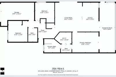 13525 NW 5th Court, Plantation, FL 33325 - Photo 14