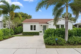1612 North N Street, Lake Worth Beach, FL 33460 - Photo 1
