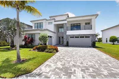 17089 Rainbow Falls Trail, Boca Raton, FL 33496 - Photo 2