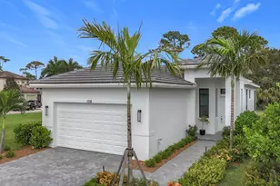 108 SE Strada Cervaro, Port Saint Lucie, FL 34952 - Photo 1