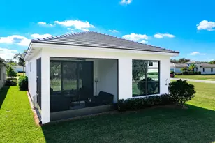 108 SE Strada Cervaro, Port Saint Lucie, FL 34952 - Photo 20