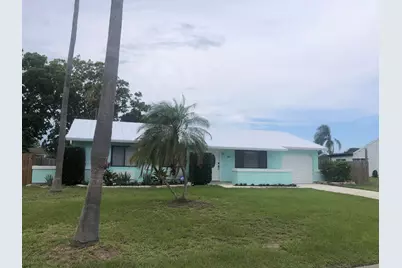 1991 SE West Dunbrooke Circle, Port Saint Lucie, FL 34952 - Photo 2