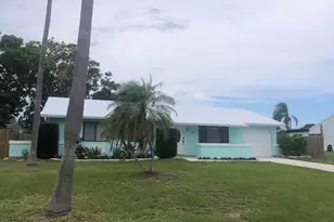1991 SE West Dunbrooke Cir, Port Saint Lucie, FL 34952 - Photo 2