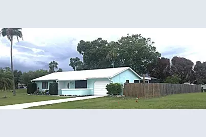 1991 SE West Dunbrooke Circle, Port Saint Lucie, FL 34952 - Photo 1