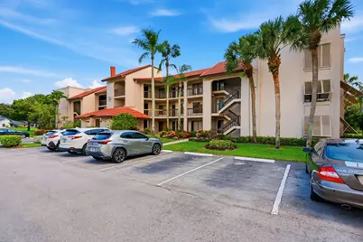 10110 Cedar Point Boulevard #206, Boynton Beach, FL 33437 - Photo 1