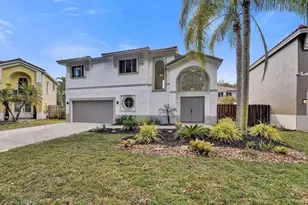 11208 Rhapsody Rd, Hollywood, FL 33026 - Photo 1