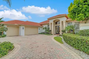 10802 Egret Pointe Ln, West Palm Beach, FL 33412 - Photo 2