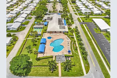 2017 SW Golf Lane #109, Boynton Beach, FL 33426 - Photo 54