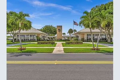 2017 SW Golf Lane #109, Boynton Beach, FL 33426 - Photo 28