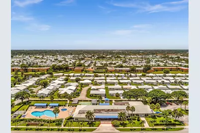 2017 SW Golf Lane #109, Boynton Beach, FL 33426 - Photo 52
