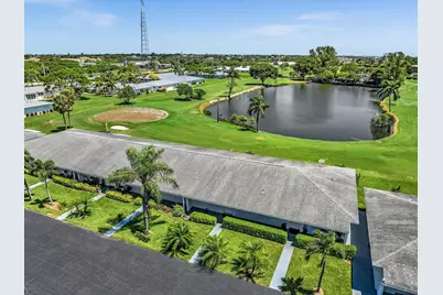 2017 SW Golf Lane #109, Boynton Beach, FL 33426 - Photo 78