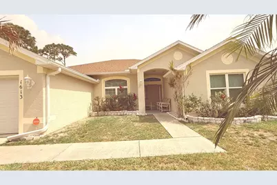 1613 SW Whipple Avenue, Port Saint Lucie, FL 34953 - Photo 2