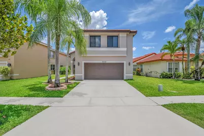 2003 SW 173rd Avenue, Miramar, FL 33029 - Photo 1