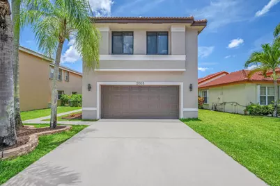 2003 SW 173rd Avenue, Miramar, FL 33029 - Photo 4
