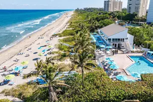 4748 S Ocean Blvd, Highland Beach, FL 33487 - Photo 1