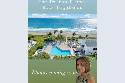 4748 S Ocean Boulevard #502, Highland Beach, FL 33487 - Photo 1