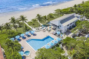 4748 S Ocean Blvd, Highland Beach, FL 33487 - Photo 2