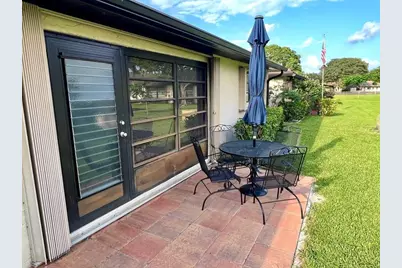 10151 Eaglewood Terrace #A, Boynton Beach, FL 33436 - Photo 12