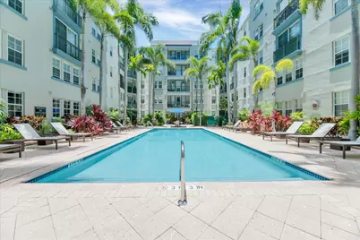 533 NE 3rd Avenue #512, Fort Lauderdale, FL 33301 - Photo 24