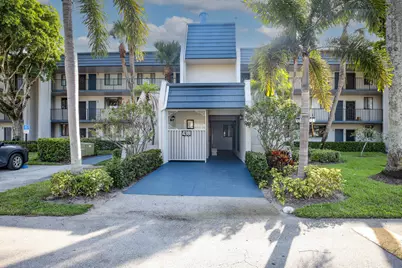 4381 Trevi Court #106, Lake Worth, FL 33467 - Photo 20