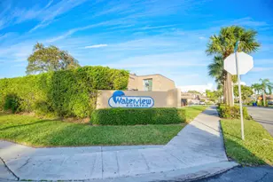 4101 N Waterview Circle, Palm Springs, FL 33461 - Photo 16