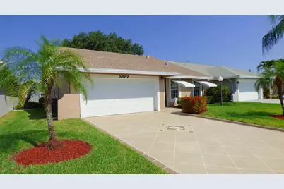 3882 Dafilee Circle, West Palm Beach, FL 33417 - Photo 4
