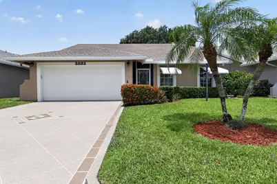 3882 Dafilee Circle, West Palm Beach, FL 33417 - Photo 2