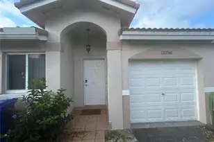 11296 SW 17th Ct, Miramar, FL 33025 - Photo 1