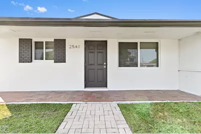 2541 NW 64th Terrace, Margate, FL 33063 - Photo 2