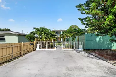 508 N K Street #1, Lake Worth Beach, FL 33460 - Photo 4