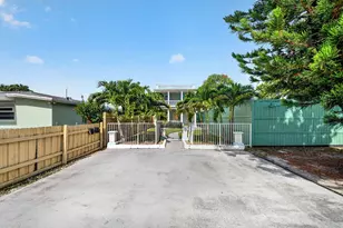 508 N K St, Lake Worth Beach, FL 33460 - Photo 4