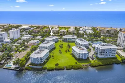 2150 S Ocean Boulevard #3c, Delray Beach, FL 33483 - Photo 2