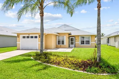 413 European Lane, Fort Pierce, FL 34982 - Photo 1