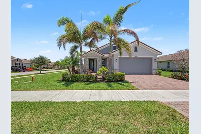 12520 SW Weeping Willow Avenue, Port Saint Lucie, FL 34987 - Photo 4