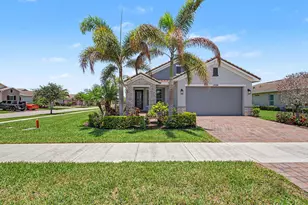 12520 SW Weeping Willow Ave, Port Saint Lucie, FL 34987 - Photo 4