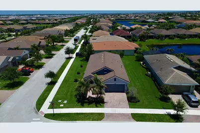 12520 SW Weeping Willow Avenue, Port Saint Lucie, FL 34987 - Photo 2