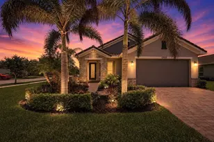 12520 SW Weeping Willow Ave, Port Saint Lucie, FL 34987 - Photo 1