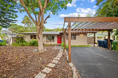 3024 NE 2nd Terrace, Wilton Manors, FL 33334 - Photo 1